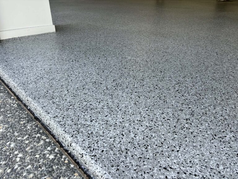 Brisbane, Epoxy Flooring, North Brisbane
